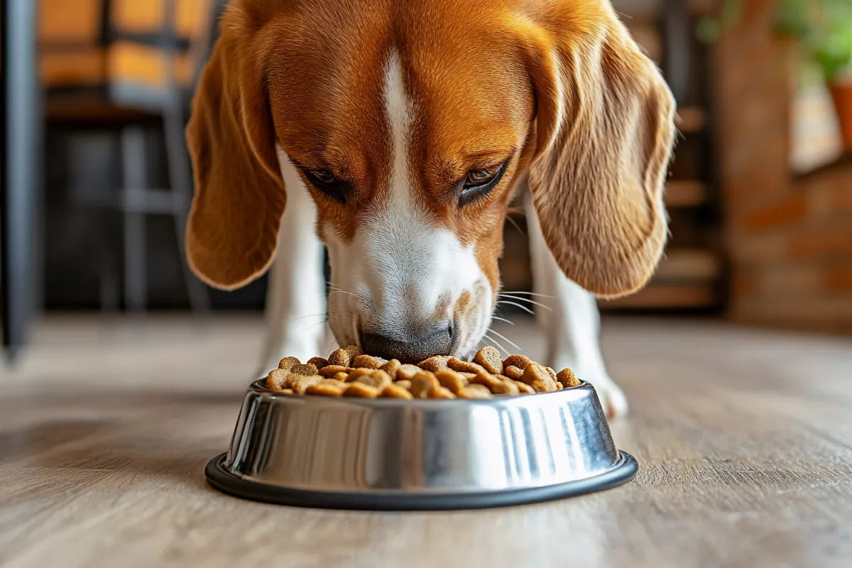 Escolha a Ração Ideal para Cães de Todas as Idades